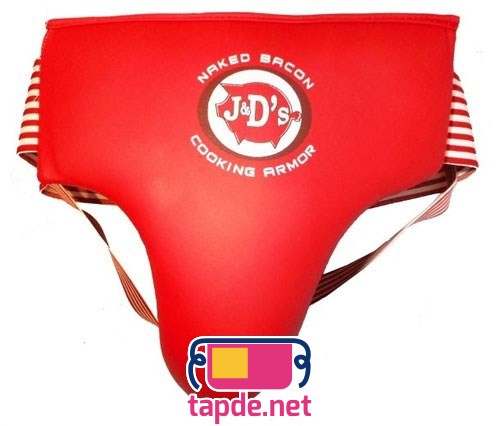 Tạp dề dành cho ông nội trợ
